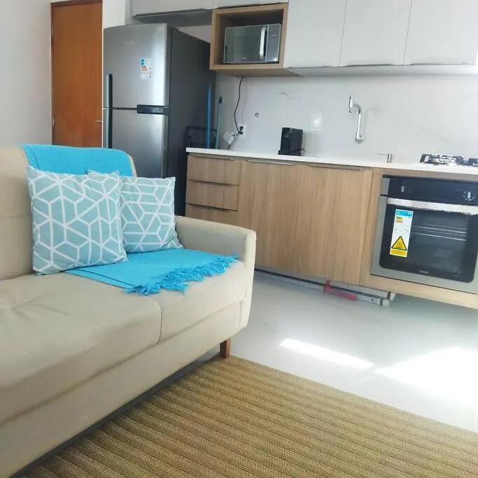 Apto Com Vista Para O Mar De Boa Viagem 累西腓 巴西