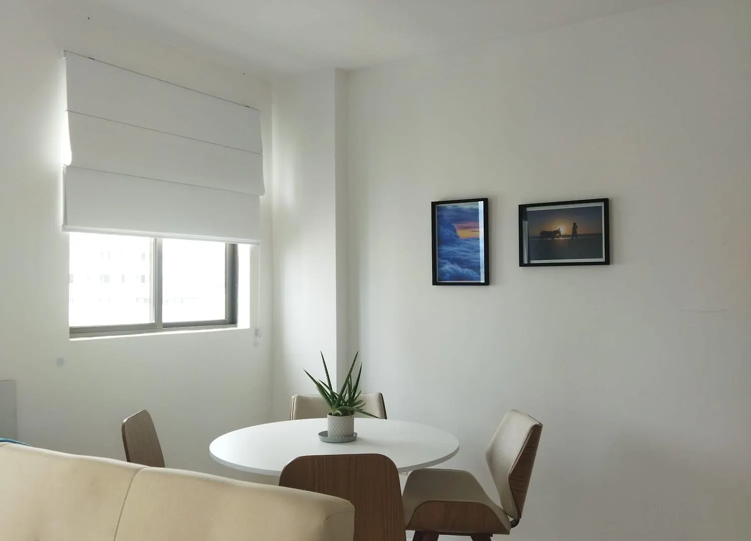 公寓 Apto Com Vista Para O Mar De Boa Viagem 累西腓